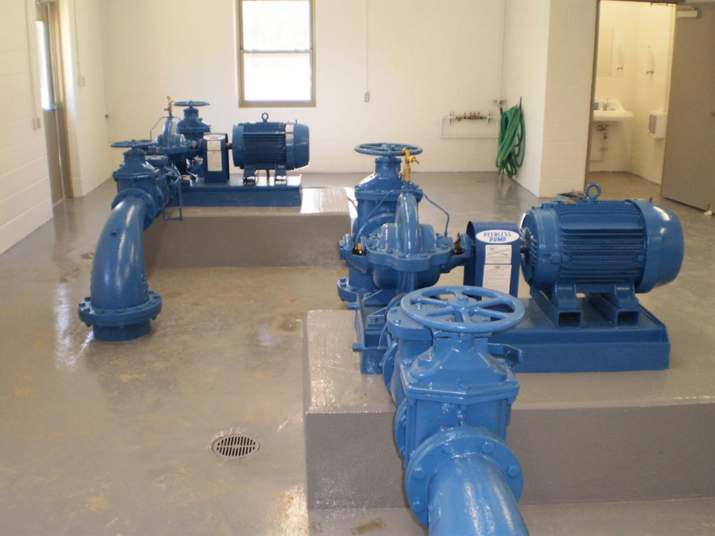 Projects S & K Equipment Company, Inc.