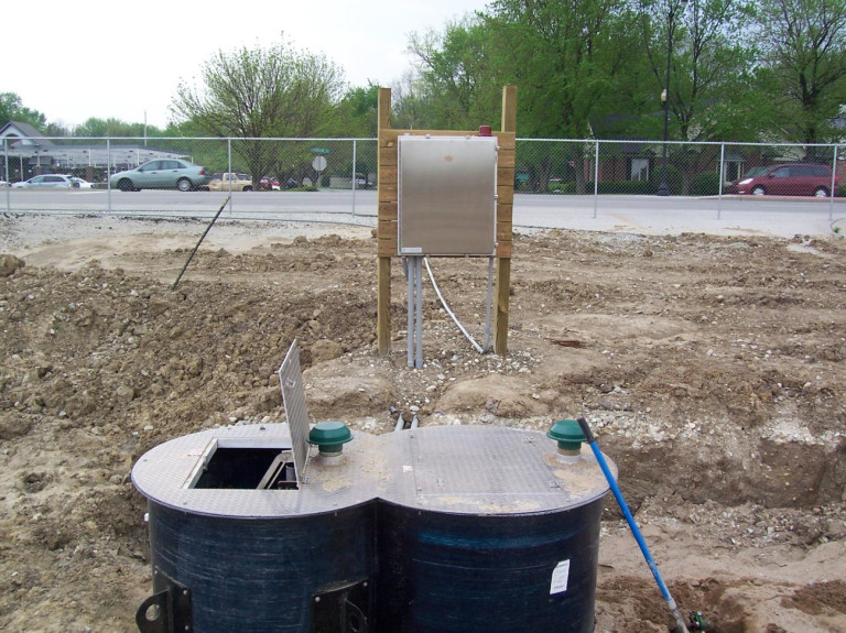 Projects S & K Equipment Company, Inc.