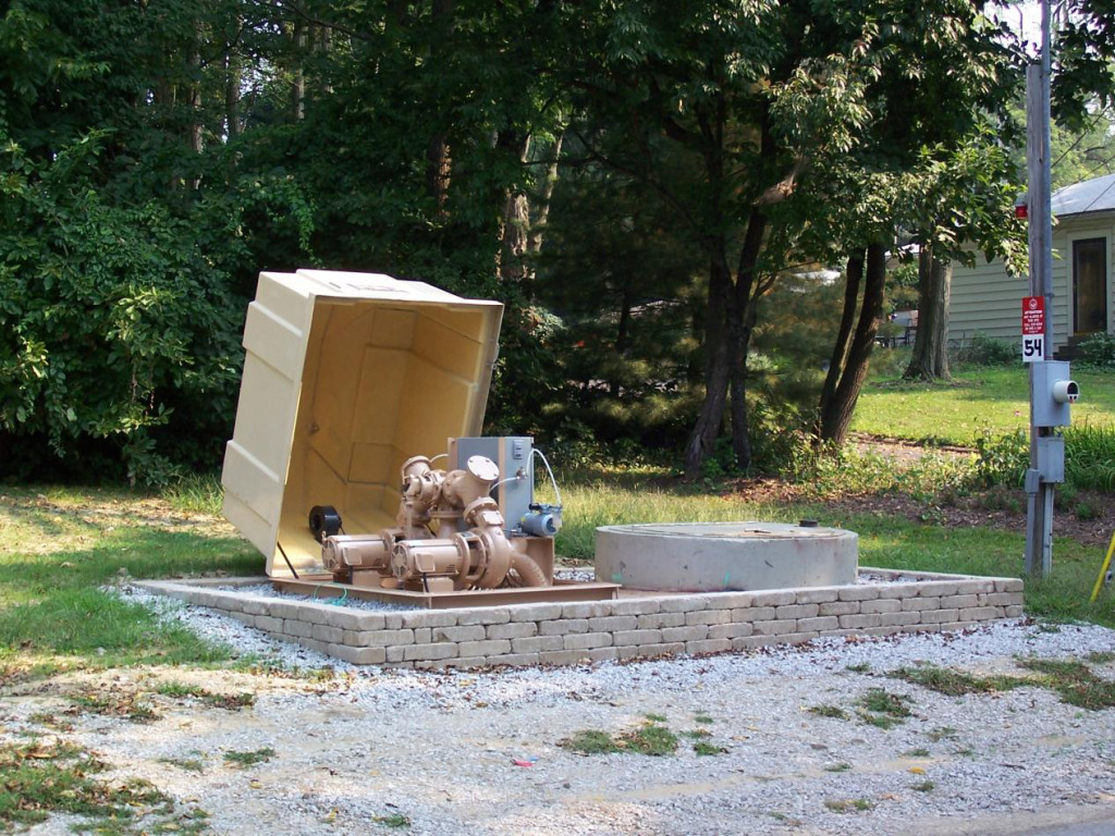 Projects S & K Equipment Company, Inc.